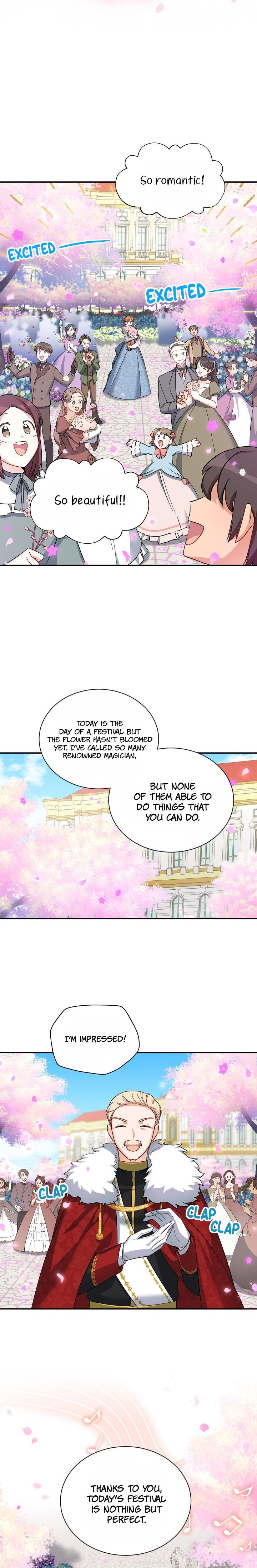 The Duchess with an Empty Soul chapter 13 page 9