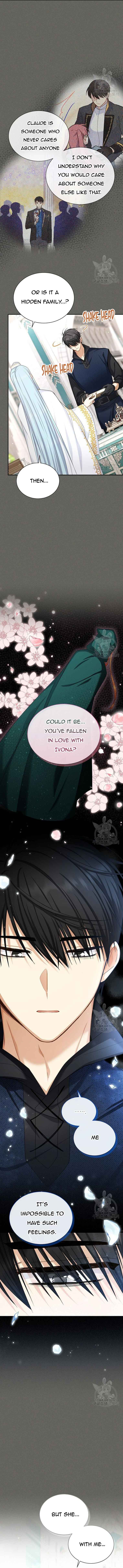 The Duchess with an Empty Soul chapter 130 page 10