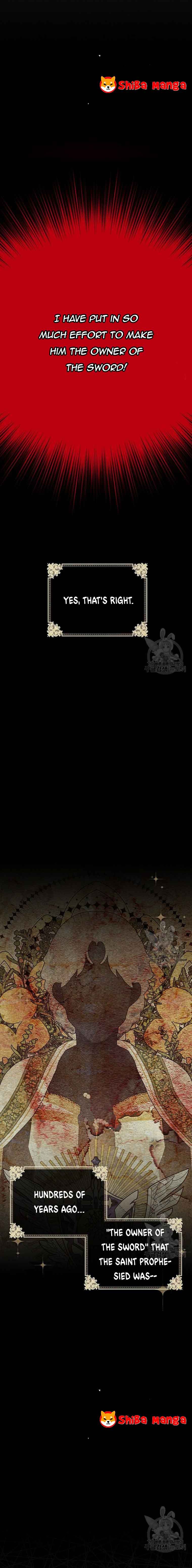 The Duchess with an Empty Soul chapter 130 page 12