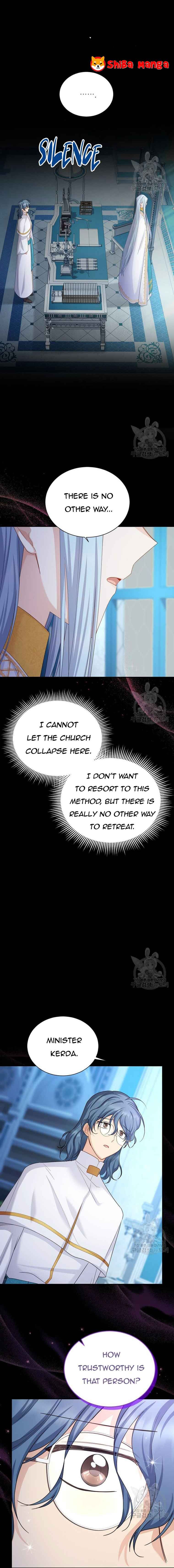 The Duchess with an Empty Soul chapter 130 page 15