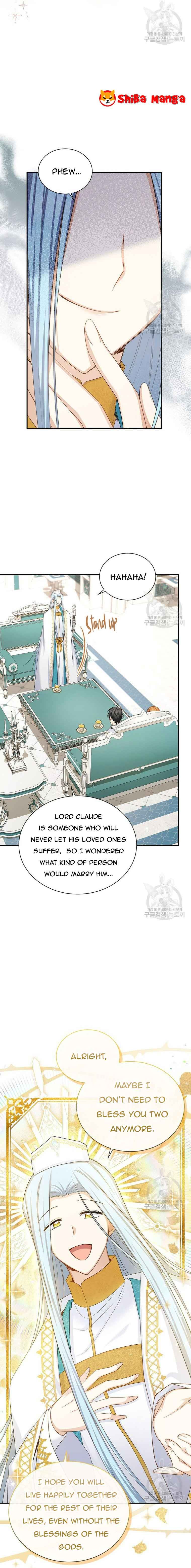 The Duchess with an Empty Soul chapter 130 page 2