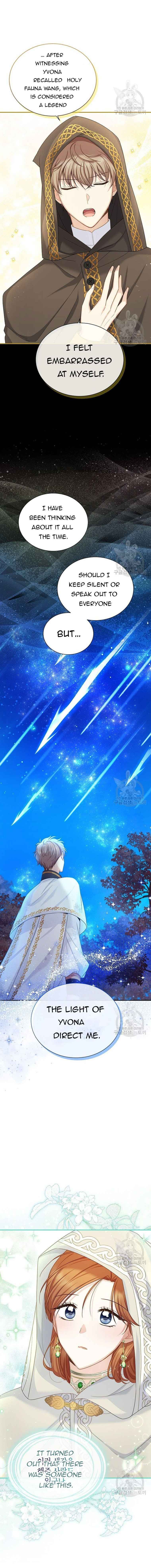 The Duchess with an Empty Soul chapter 131 page 11