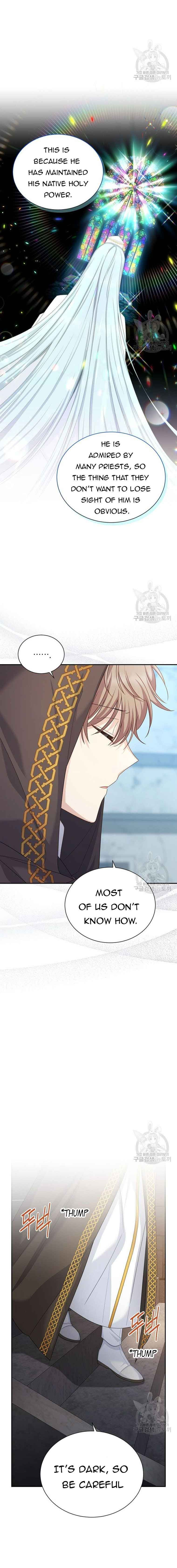 The Duchess with an Empty Soul chapter 131 page 13