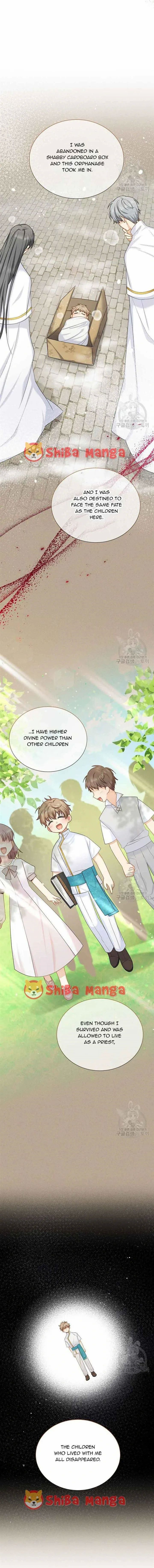 The Duchess with an Empty Soul chapter 132 page 13