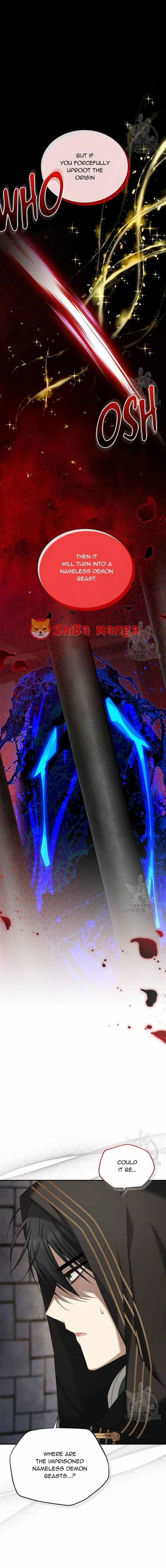 The Duchess with an Empty Soul chapter 132 page 4