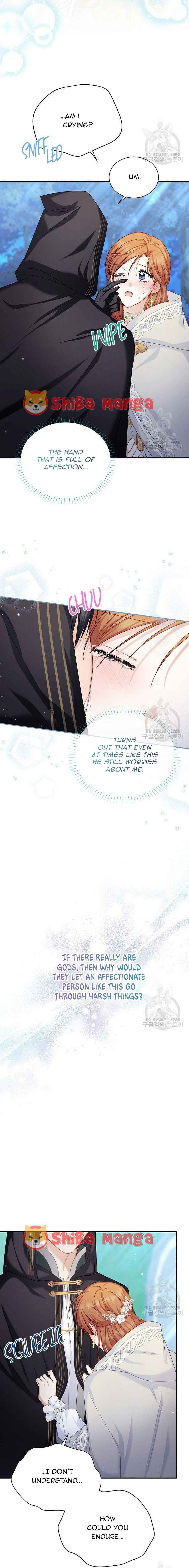 The Duchess with an Empty Soul chapter 133 page 10