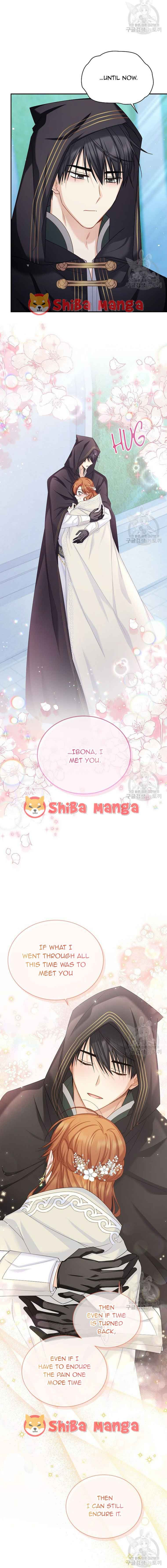 The Duchess with an Empty Soul chapter 133 page 11