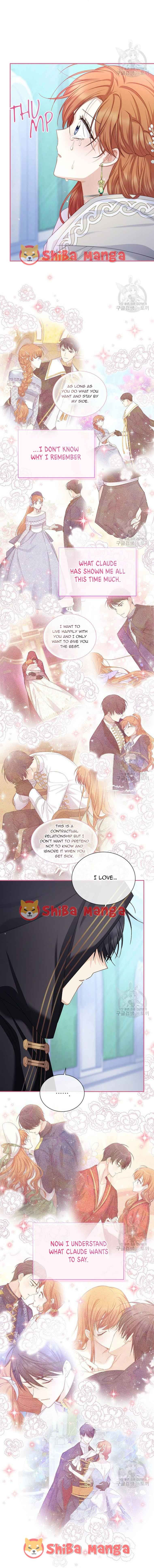 The Duchess with an Empty Soul chapter 133 page 13