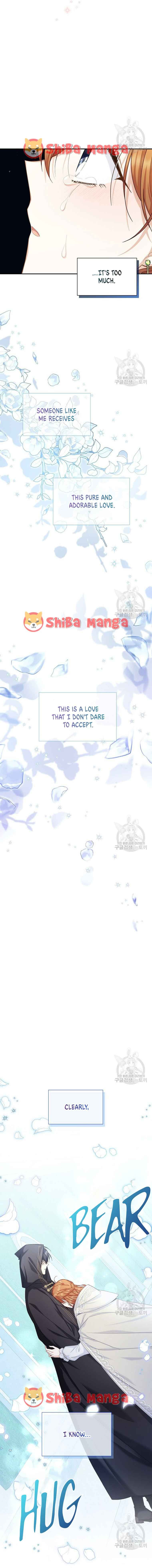 The Duchess with an Empty Soul chapter 133 page 14