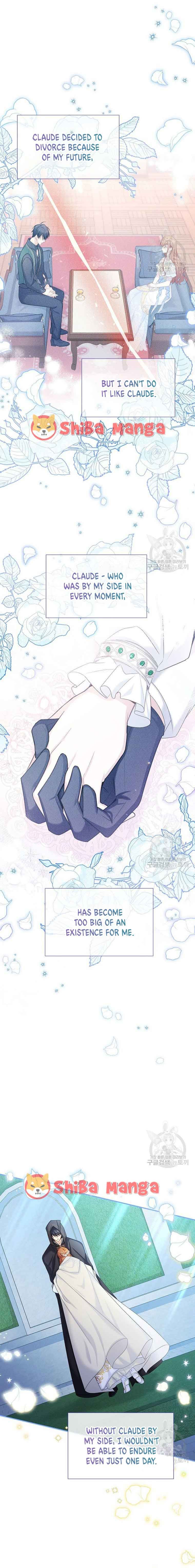 The Duchess with an Empty Soul chapter 133 page 15