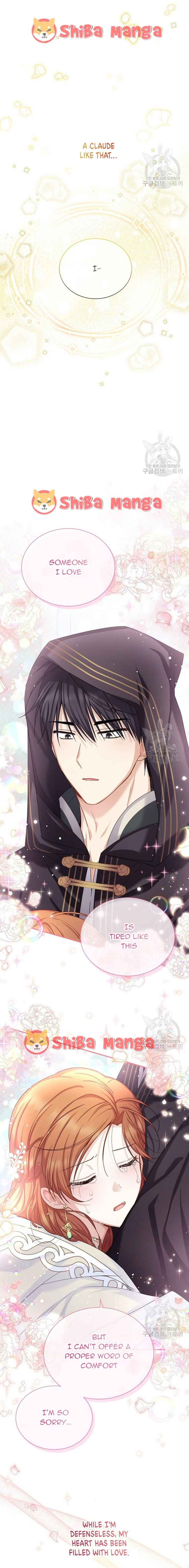 The Duchess with an Empty Soul chapter 133 page 16