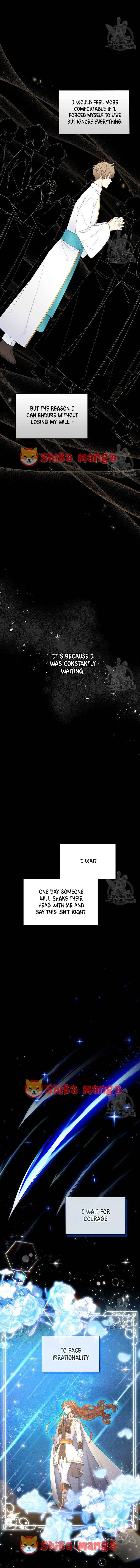 The Duchess with an Empty Soul chapter 133 page 3