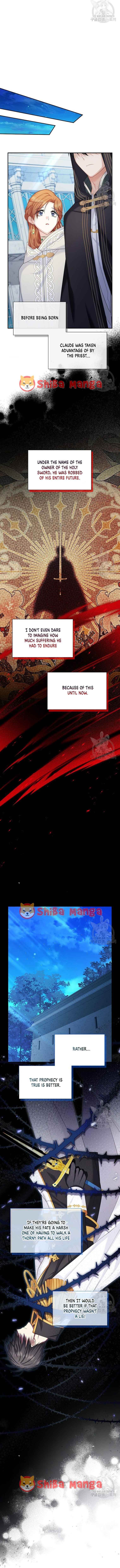 The Duchess with an Empty Soul chapter 133 page 7