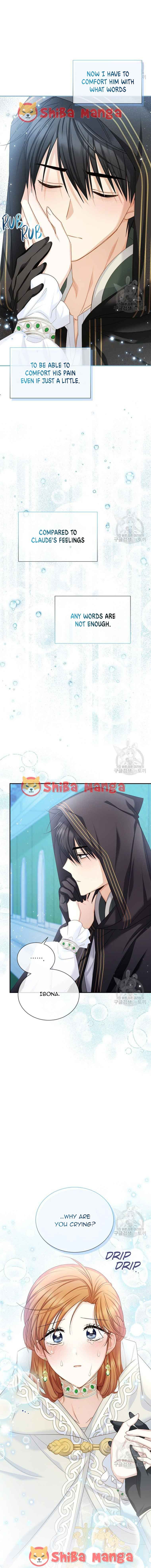 The Duchess with an Empty Soul chapter 133 page 9