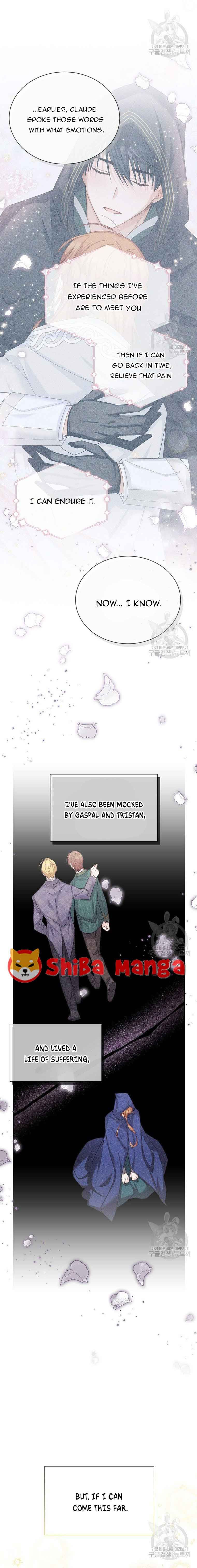 The Duchess with an Empty Soul chapter 134 page 13