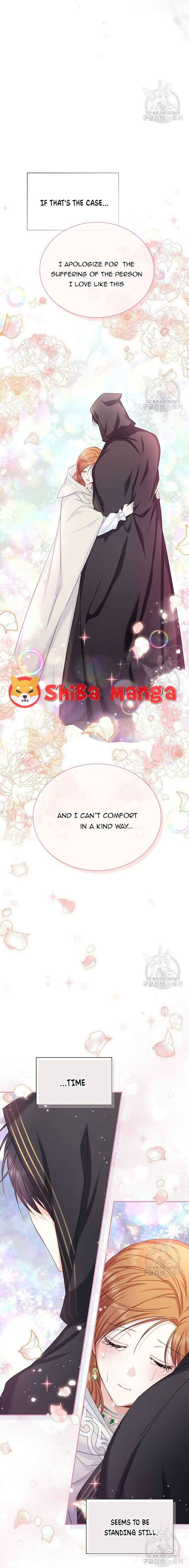 The Duchess with an Empty Soul chapter 134 page 6