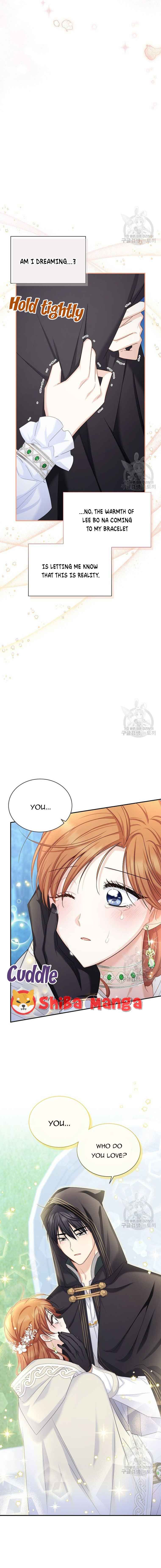 The Duchess with an Empty Soul chapter 134 page 7