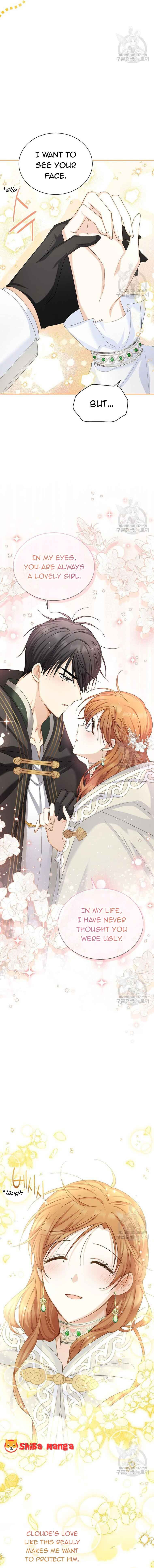 The Duchess with an Empty Soul chapter 135 page 4