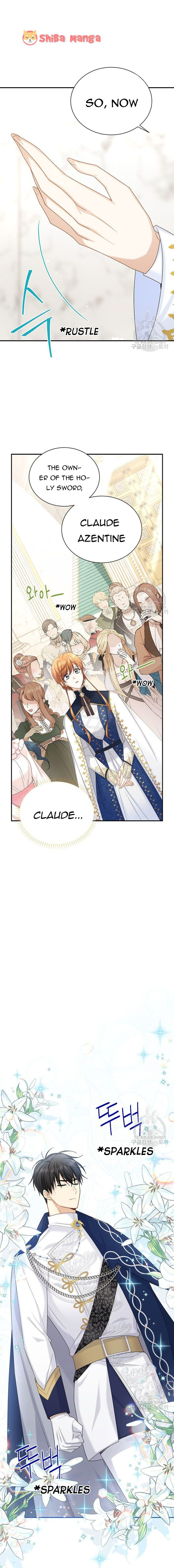 The Duchess with an Empty Soul chapter 136 page 14