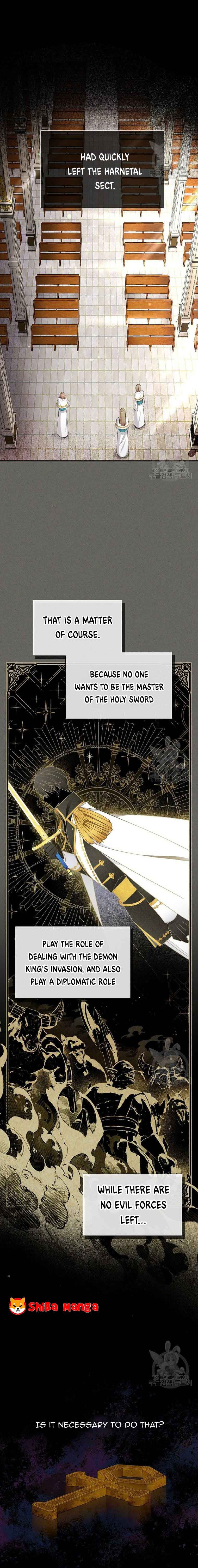 The Duchess with an Empty Soul chapter 137 page 13