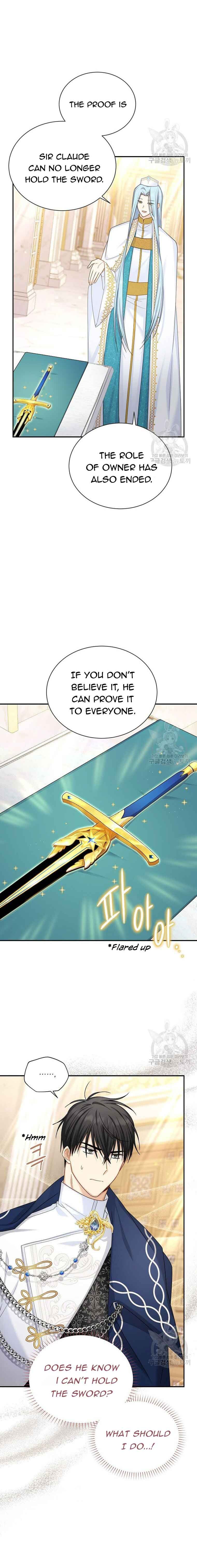 The Duchess with an Empty Soul chapter 137 page 9