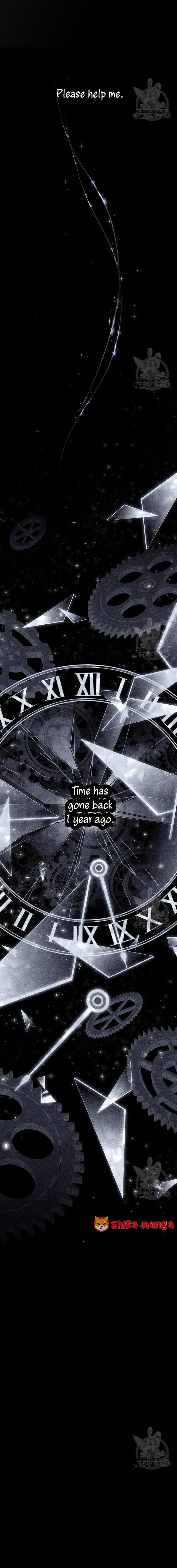 The Duchess with an Empty Soul chapter 138 page 10