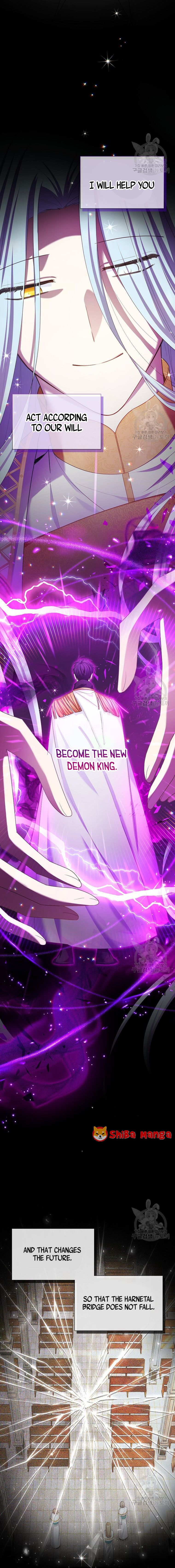 The Duchess with an Empty Soul chapter 139 page 2