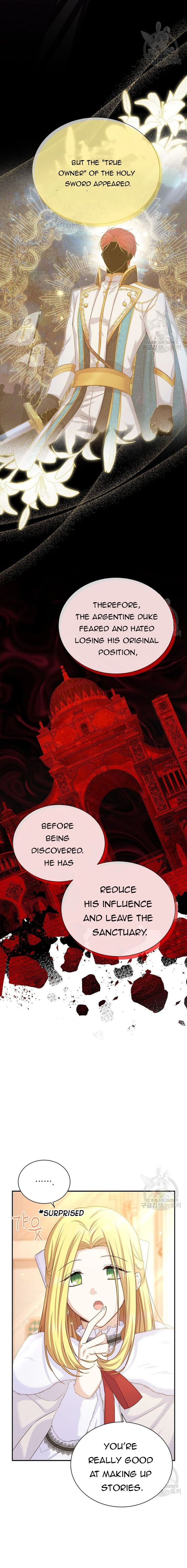 The Duchess with an Empty Soul chapter 140 page 13