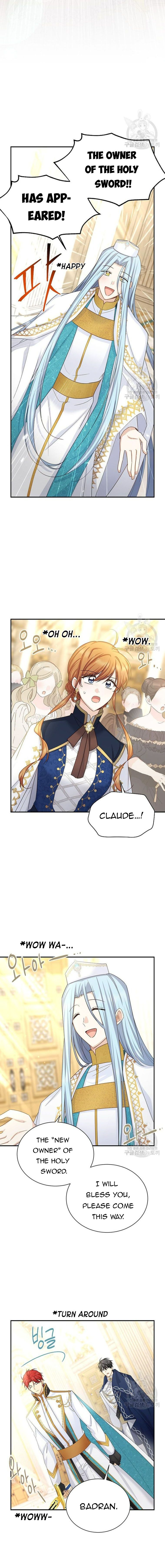 The Duchess with an Empty Soul chapter 140 page 6