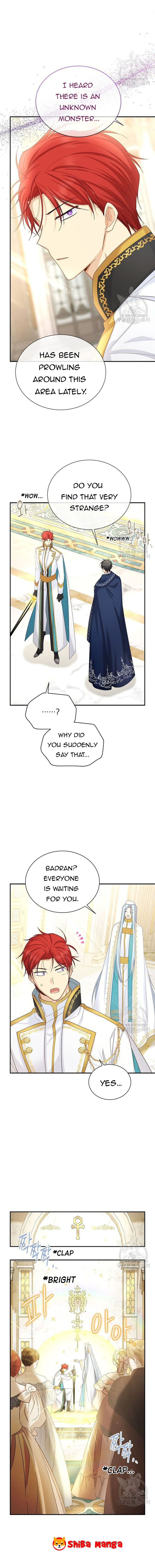 The Duchess with an Empty Soul chapter 140 page 7