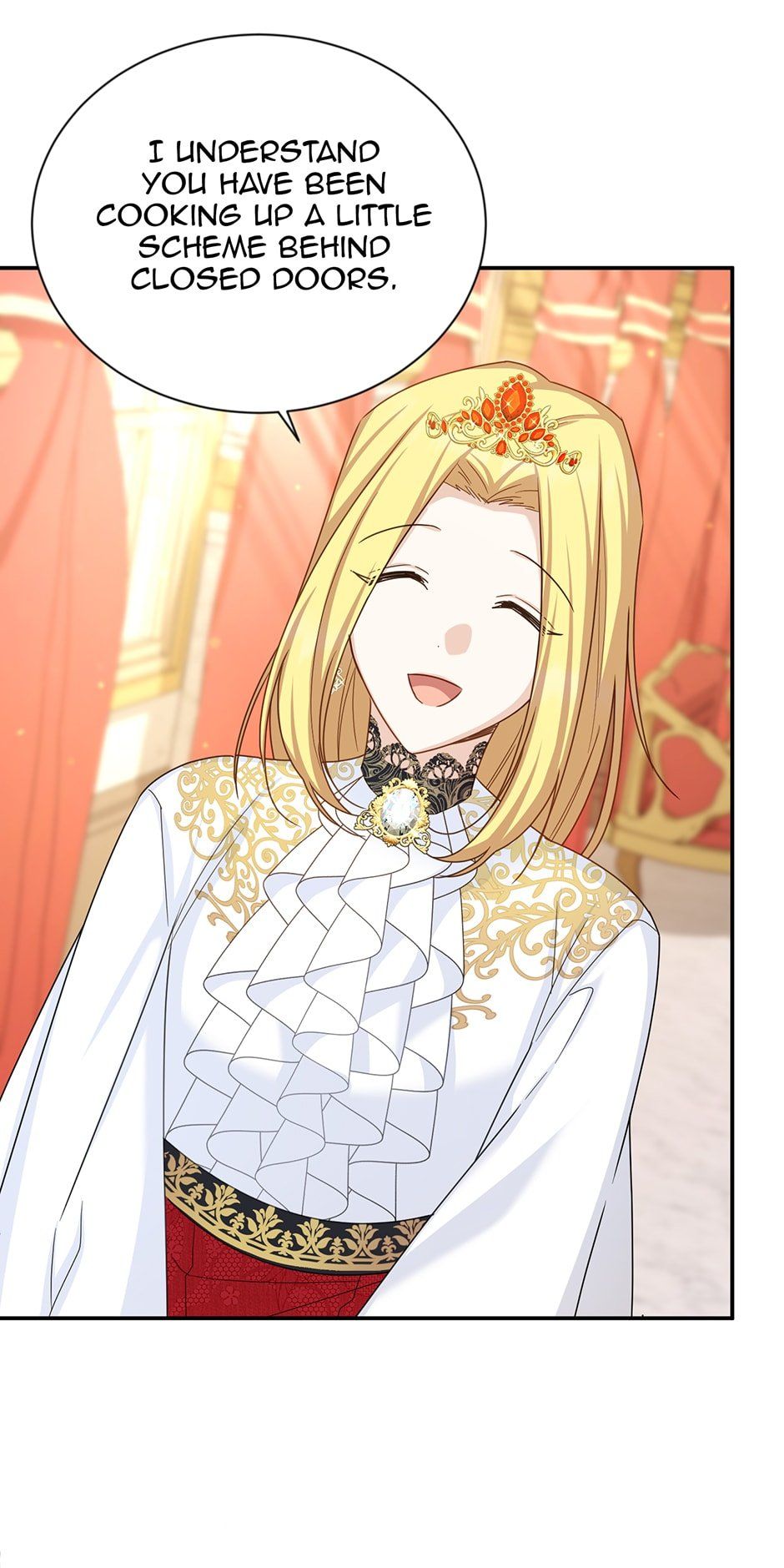 The Duchess with an Empty Soul chapter 144 page 13