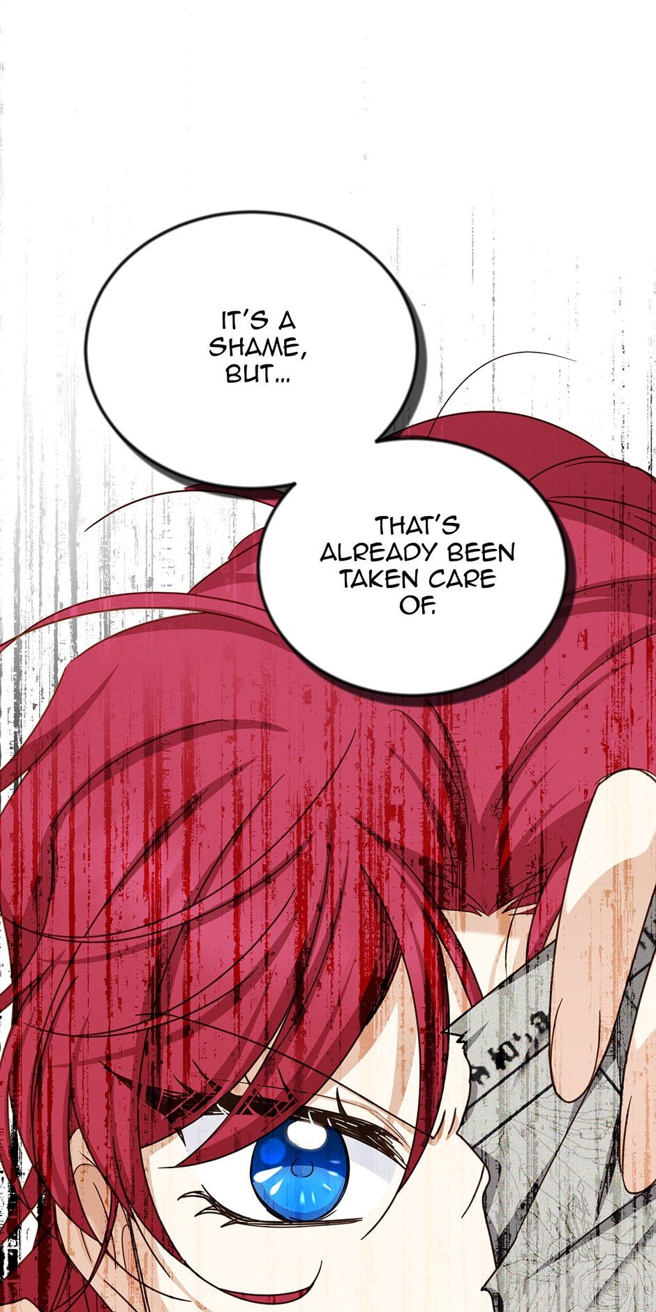 The Duchess with an Empty Soul chapter 144 page 14