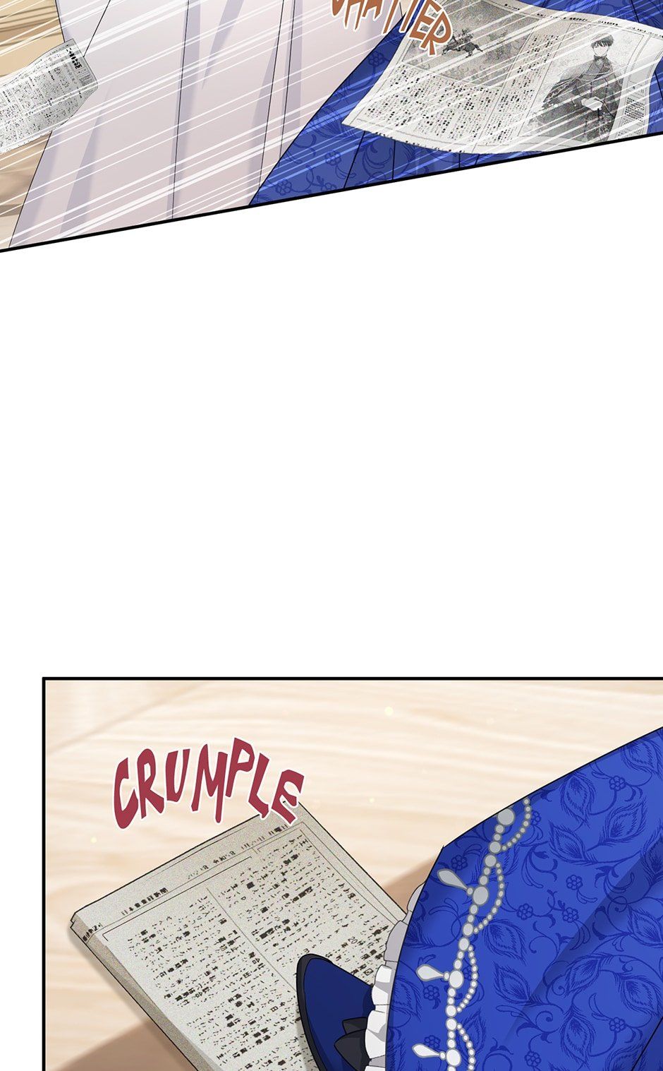 The Duchess with an Empty Soul chapter 144 page 17