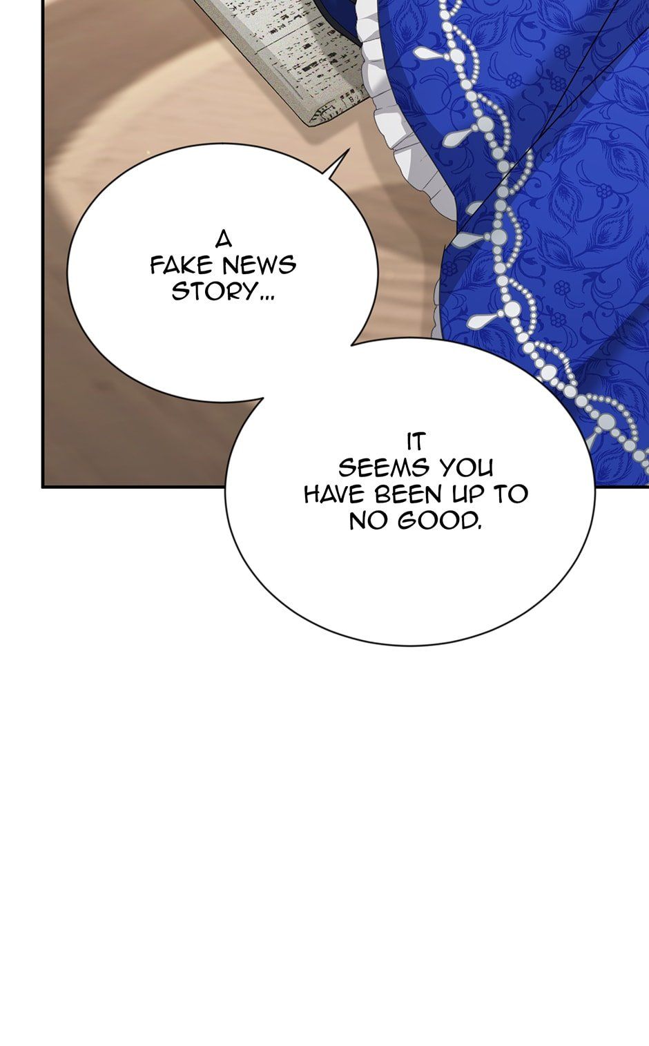 The Duchess with an Empty Soul chapter 144 page 18