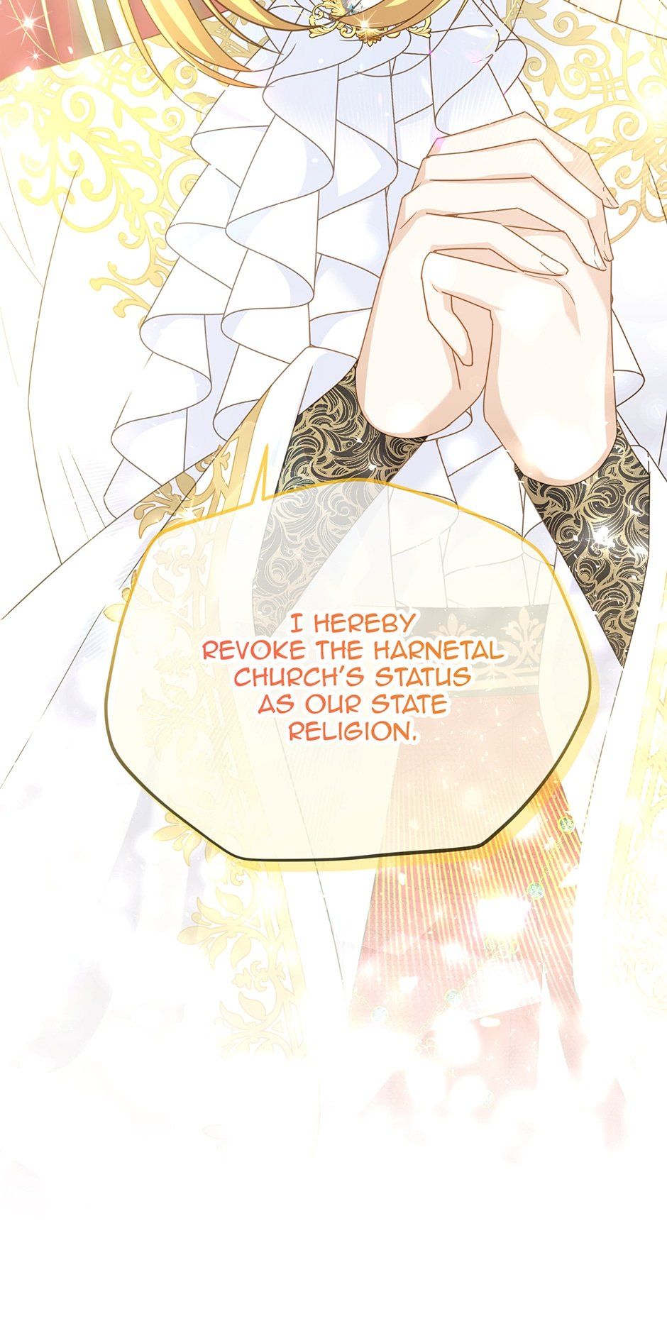 The Duchess with an Empty Soul chapter 144 page 2