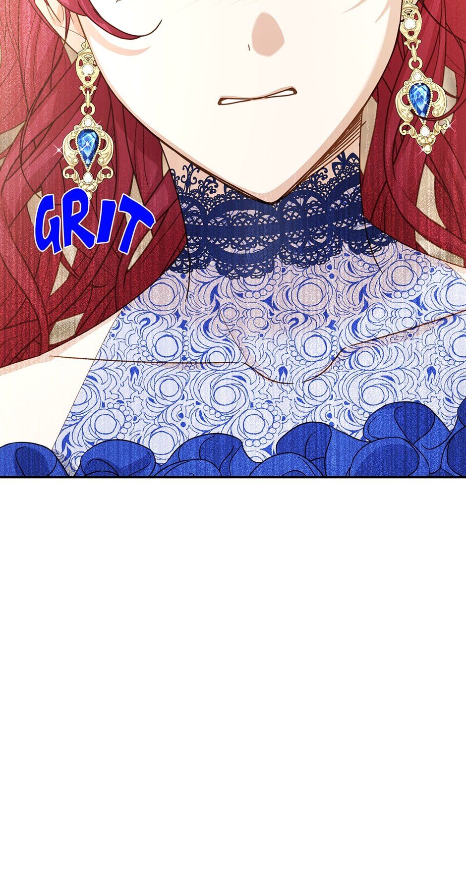 The Duchess with an Empty Soul chapter 144 page 23