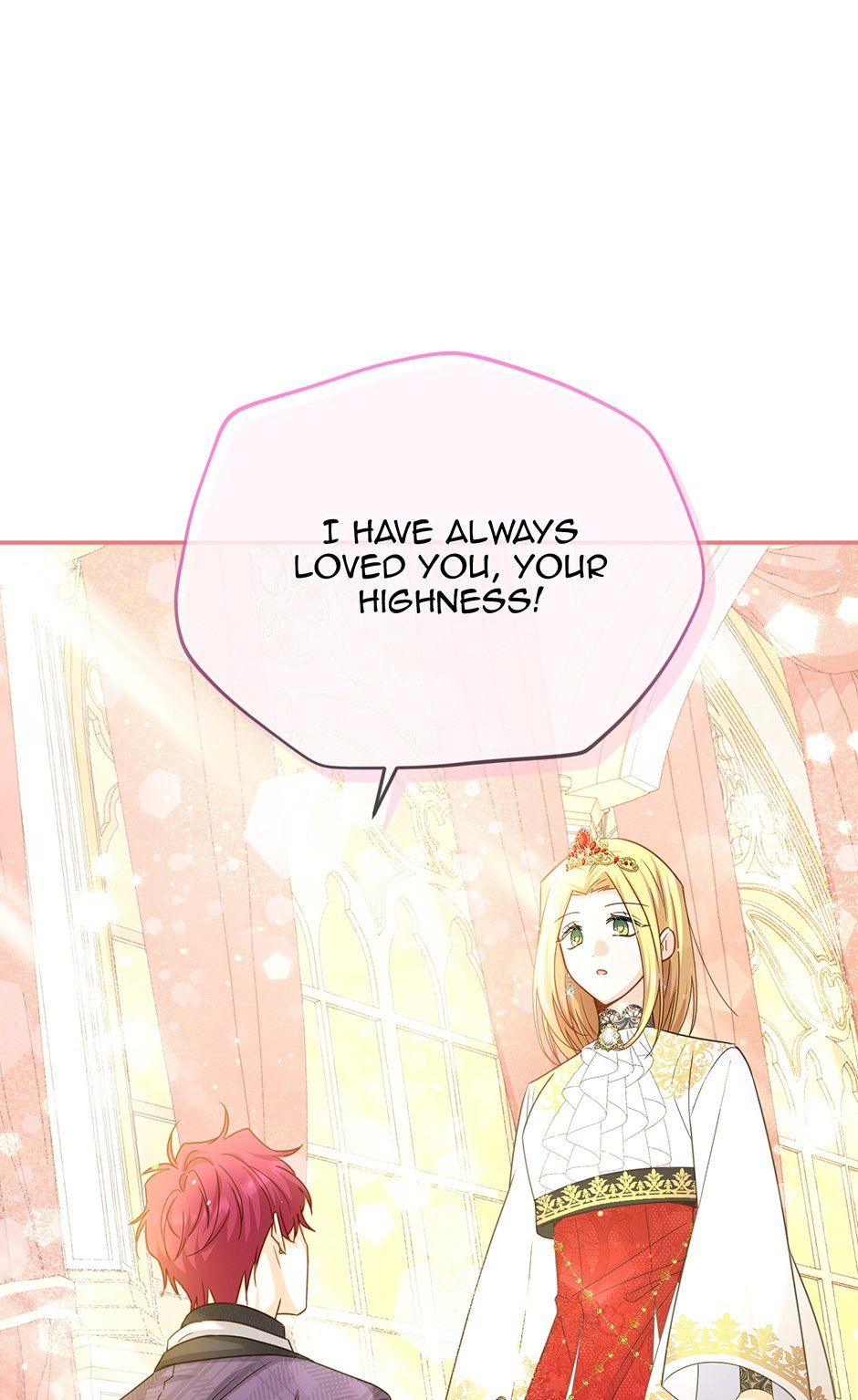 The Duchess with an Empty Soul chapter 144 page 25