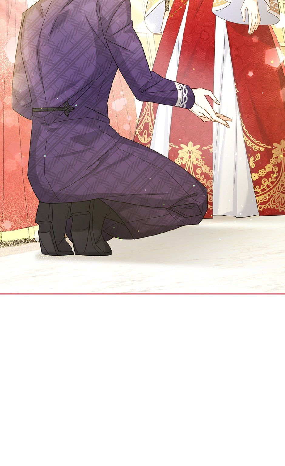 The Duchess with an Empty Soul chapter 144 page 26