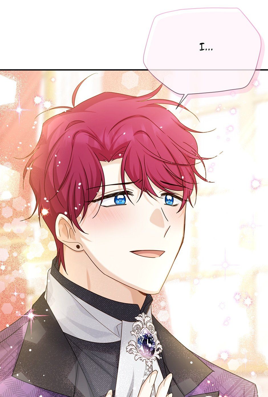 The Duchess with an Empty Soul chapter 144 page 27