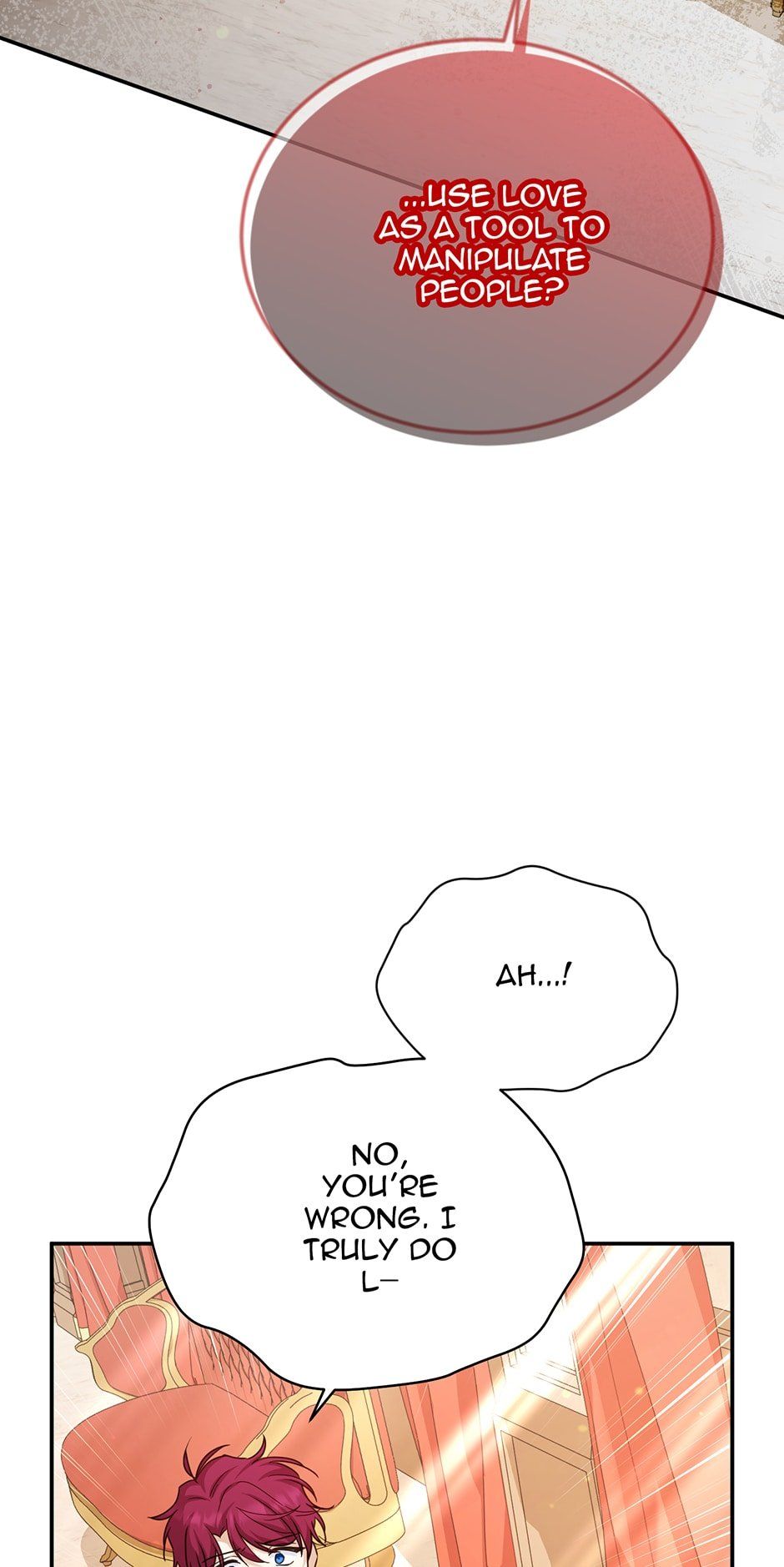 The Duchess with an Empty Soul chapter 144 page 31