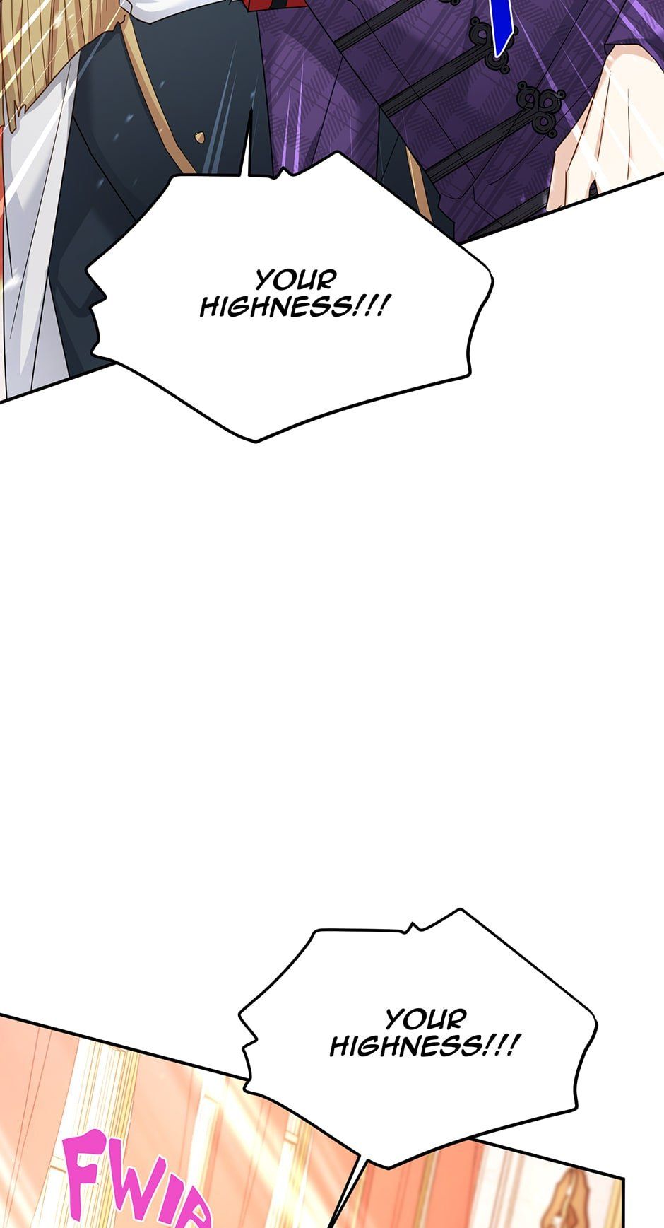 The Duchess with an Empty Soul chapter 144 page 37