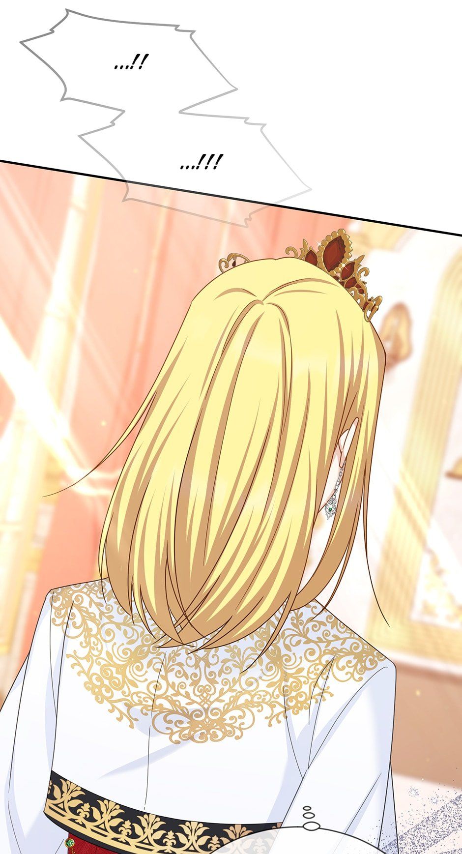 The Duchess with an Empty Soul chapter 144 page 39