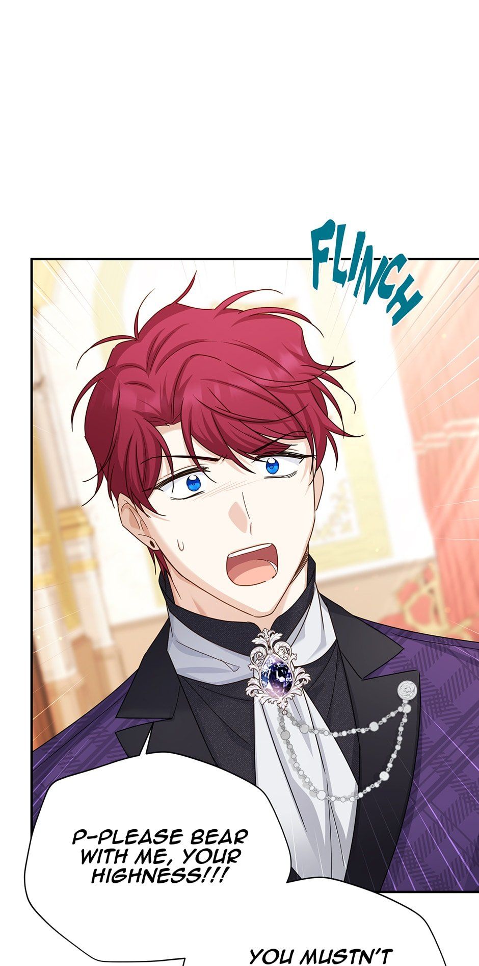 The Duchess with an Empty Soul chapter 144 page 4