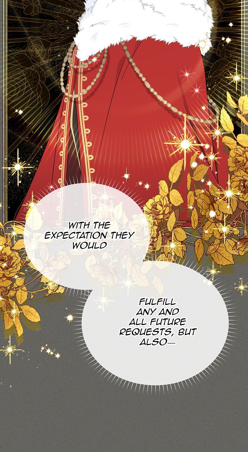 The Duchess with an Empty Soul chapter 144 page 44