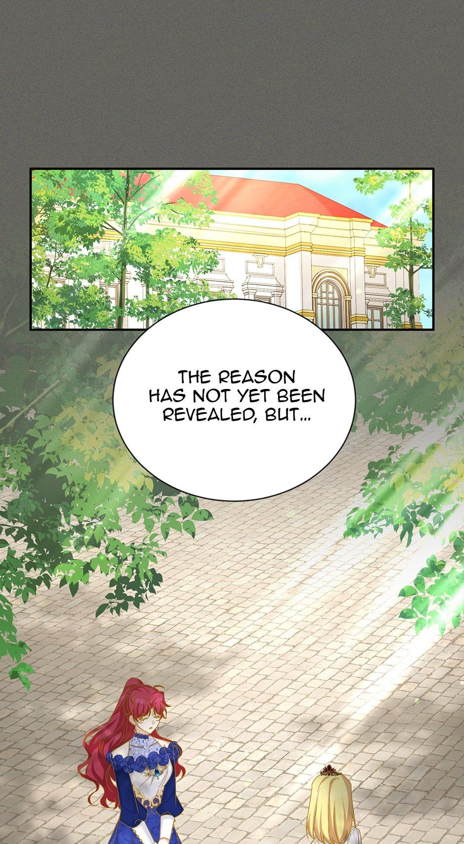 The Duchess with an Empty Soul chapter 144 page 45