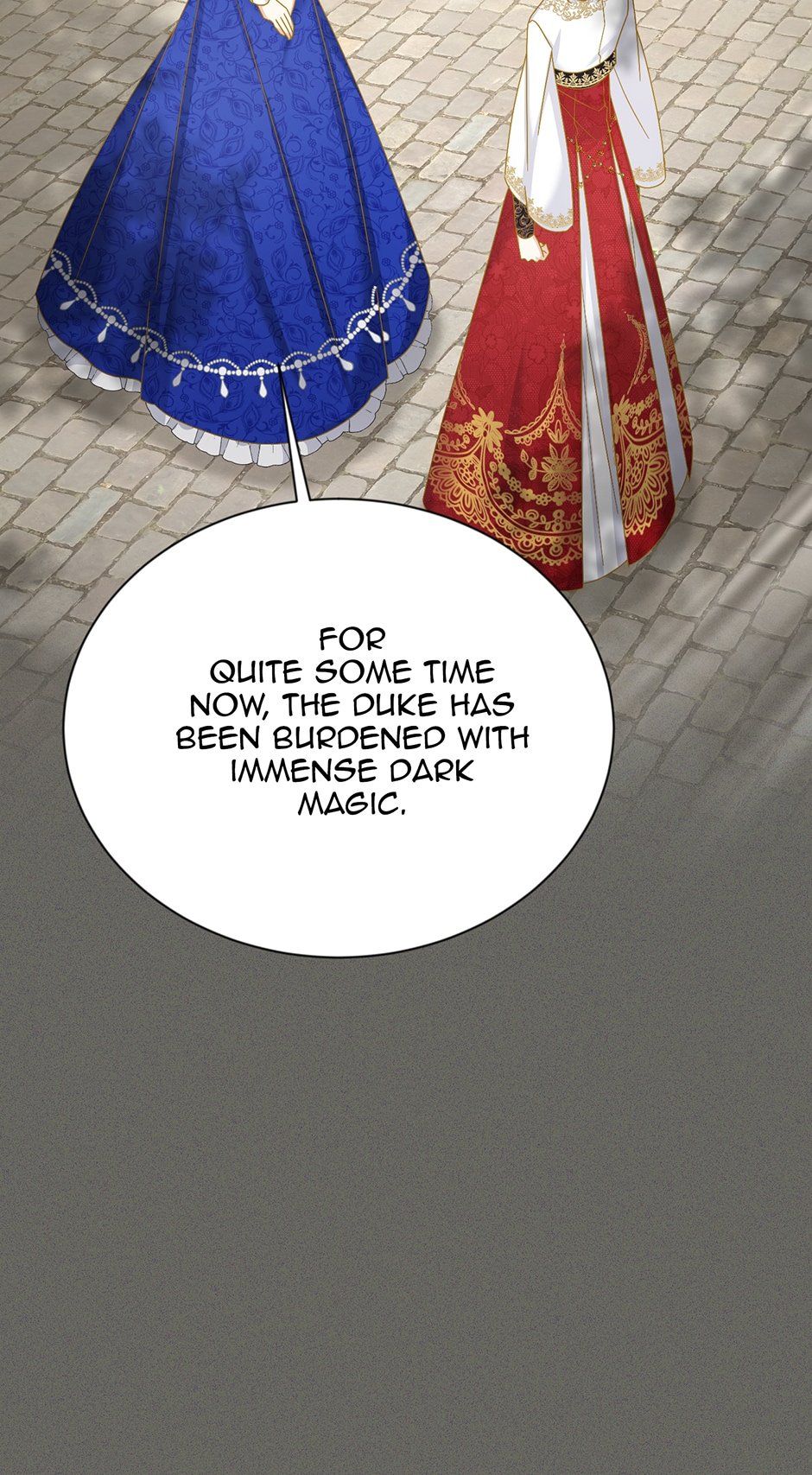 The Duchess with an Empty Soul chapter 144 page 46