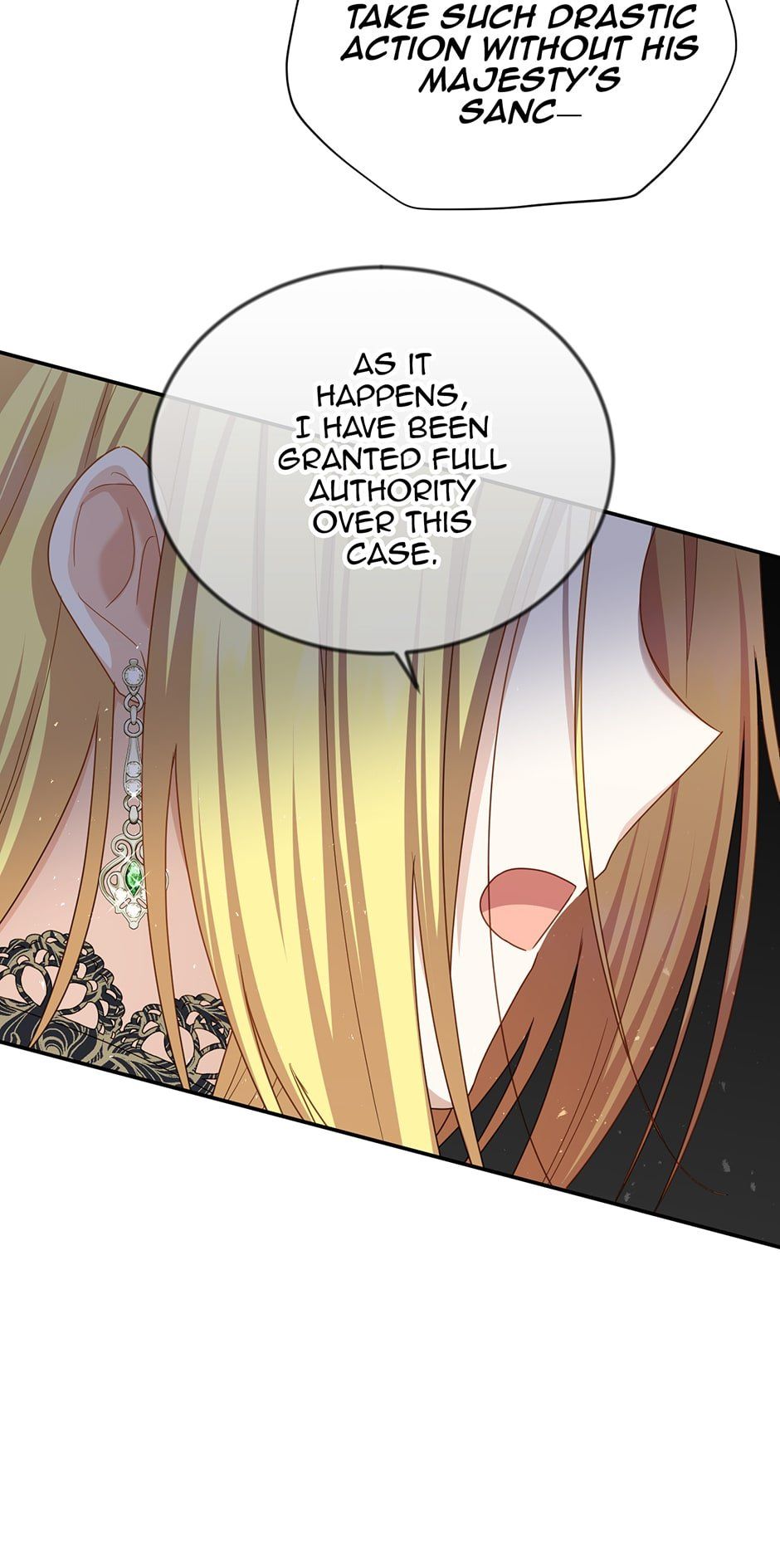 The Duchess with an Empty Soul chapter 144 page 5