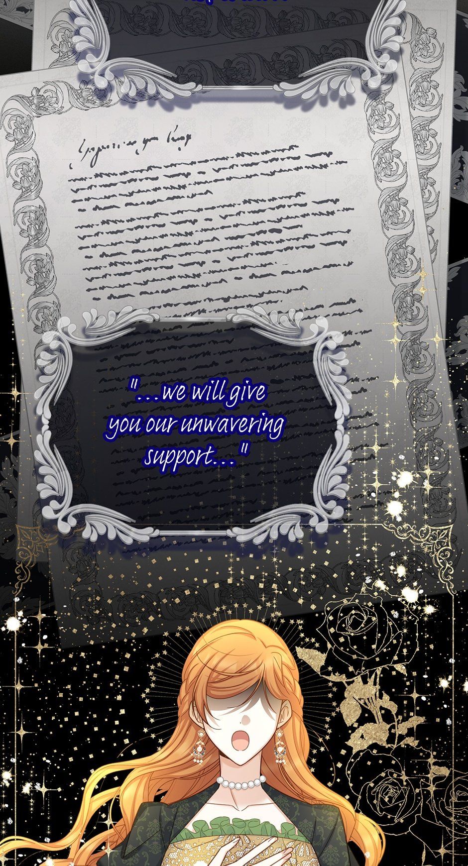 The Duchess with an Empty Soul chapter 144 page 50