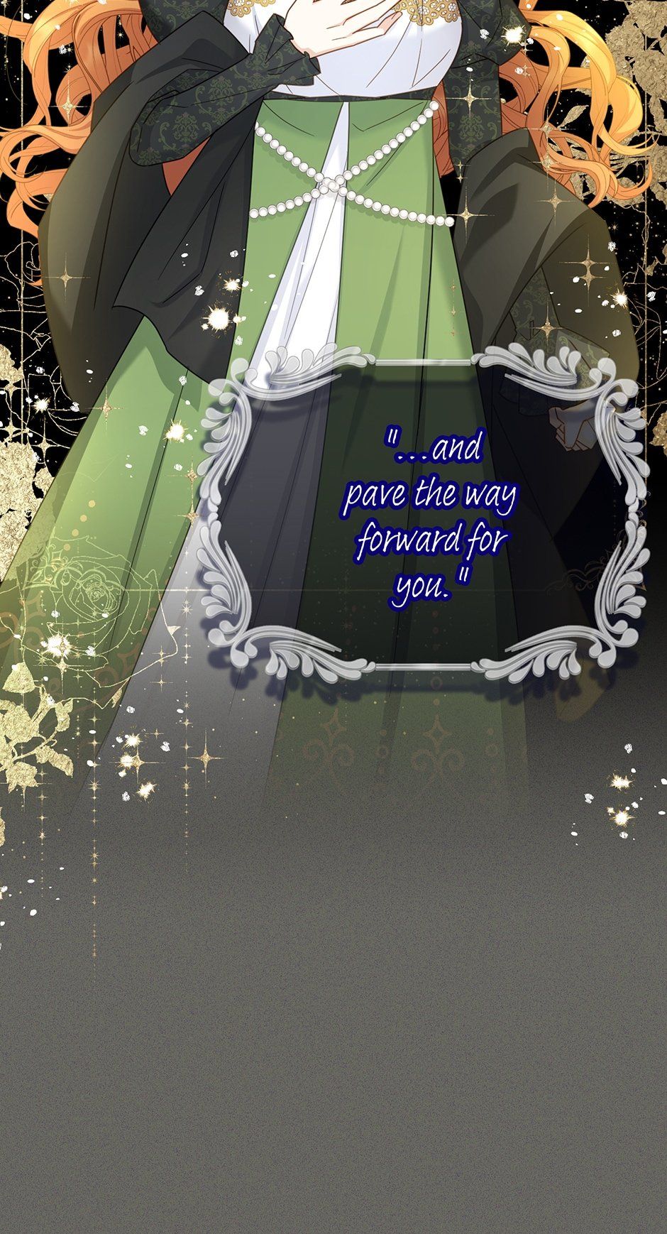 The Duchess with an Empty Soul chapter 144 page 51