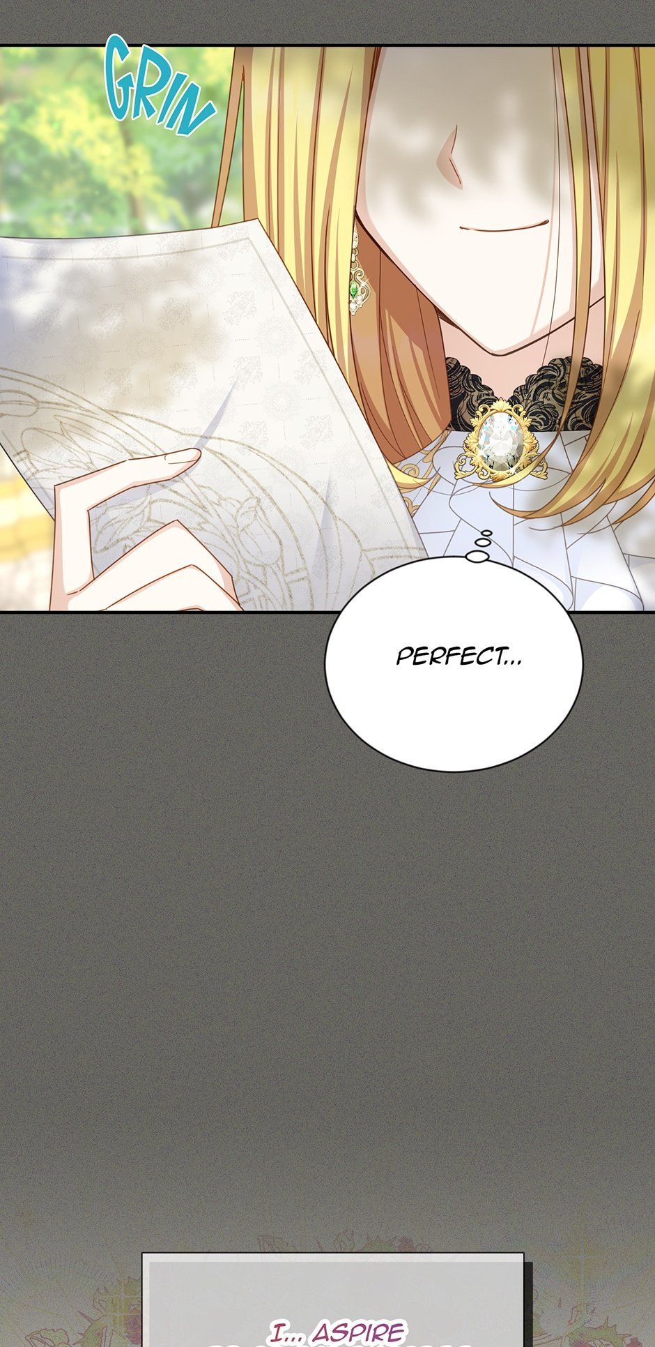 The Duchess with an Empty Soul chapter 144 page 52